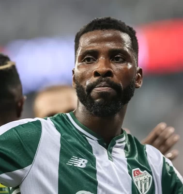 Bursaspor'da Iheanacho fırtınası!