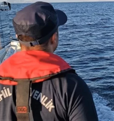 Didim’de 30 düzensiz göçmen yakalandı