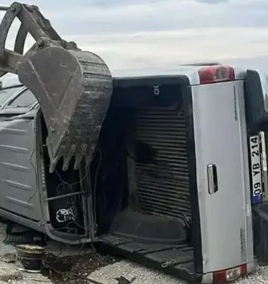 Bodrum'da 15 yaşındaki genç kazada hayatını kaybetti