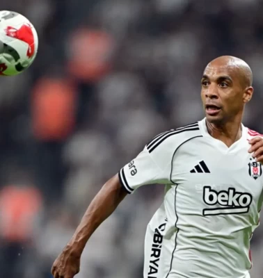 Beşiktaş bir ayrılığı daha açıkladı!