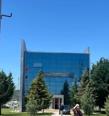 Gençlik ve Spor İl Müdürlüğü duyurdu: Afyonkarahisar'da 80 kişilik kontenjan açıldı