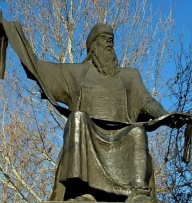 Öğrencilere Ahilik ve Ahi Evran yarışması