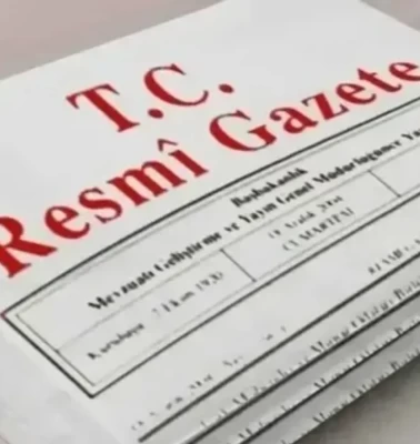 12 ülkeye yeni büyükelçi atandı