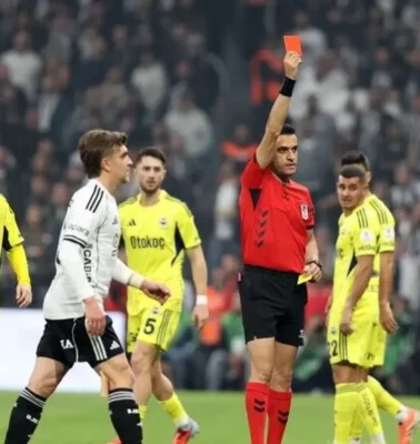 Nefesler tutuldu: Ezeli rekabette 365. randevu