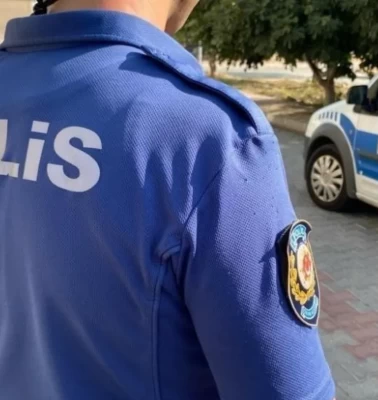 Aydın’da kimlik kontrolünde yakalandı! 15 suçtan 10 yıl 1 ay hapis cezası çıktı