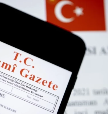 Diyanet Akademisi'nde görev değişikliği! Yeni başkan belli oldu