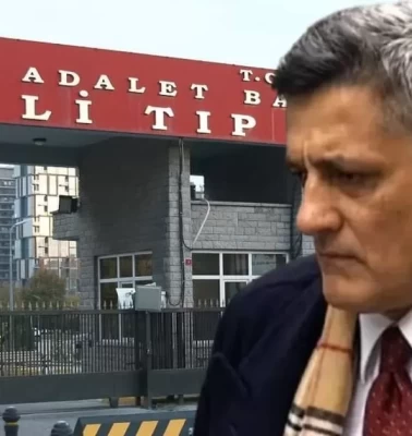 Kaşif Kozinoğlu soruşturmasında gözaltına alınan Turgay Tamer evinde ölü bulundu