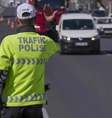 Ankara ve birçok güzergahta yollar kapanacak