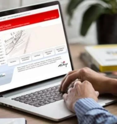 5 Eylül 2026 Resmi Gazete kararları