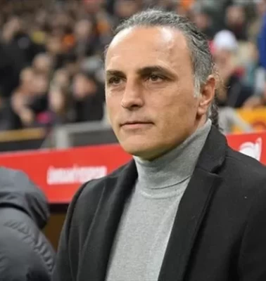 Vanspor FK’de Mustafa Gürsel dönemi