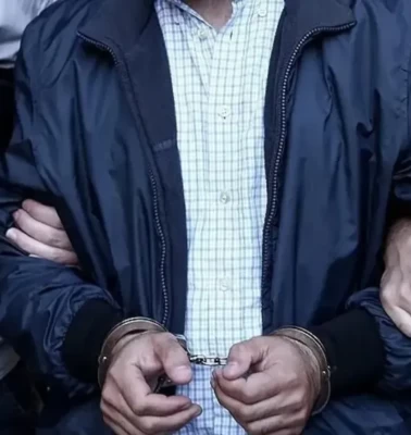 Ankara’da yakarak mala zarar verme ve silahla yaralama soruşturmasında 5 tutuklama
