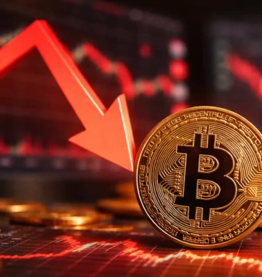 Kripto para piyasasında Binance depremi!