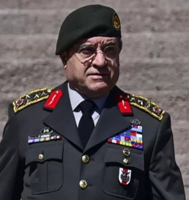 Genelkurmay Başkanı Bayraktaroğlu, Iraklı mevkidaşıyla görüştü