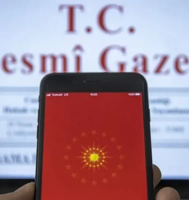 Resmi Gazete'de bugün neler var? 22 Ekim 2026 kararları belli oldu!