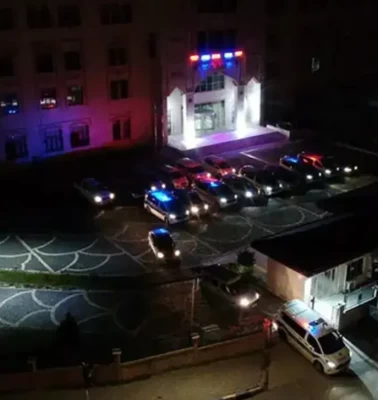 Siirt merkezli 7 ilde yasa dışı bahis operasyonu: 22 gözaltı