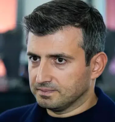 Selçuk Bayraktar'dan TEKNOFEST kuşağı mesajı: Daha adil bir dünya hedefliyoruz