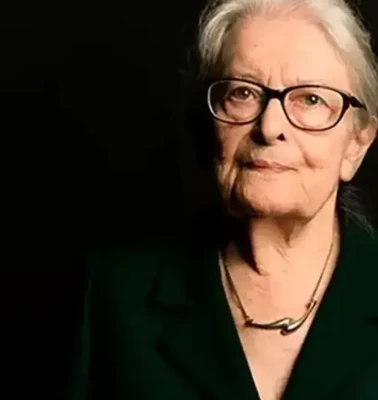 Prof. Dr. İoanna Kuçuradi hayatını kaybetti