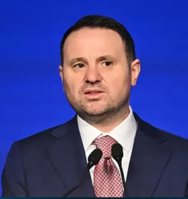 Adalet Bakanı Akın Gürlek'ten Uluslararası Adalet Zirvesi mesajı