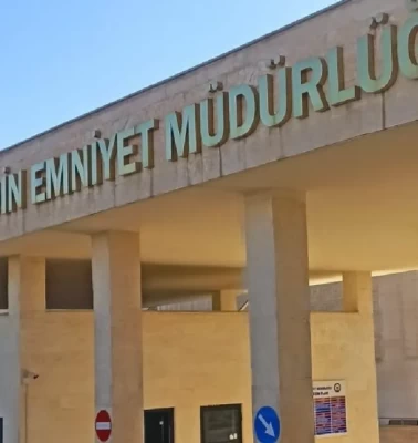 Mardin’de tefecilik ve yağma operasyonu! 2 şüpheli gözaltında