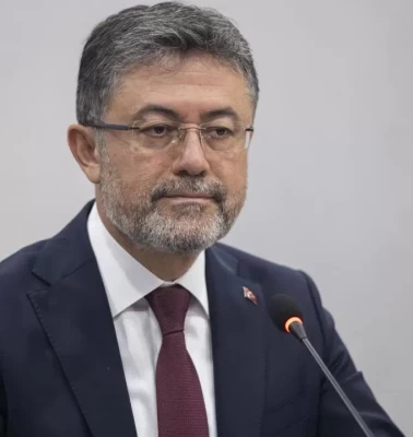 Bakan Yumaklı'dan ‘gıda güvenliği’ açıklaması!
