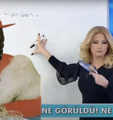 Müge Anlı'daki Handan Hemşire'nin kızı Tansu Ayas'tan dikkat çeken paylaşımlar