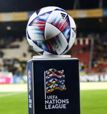 UEFA Uluslar Ligi'nde gecenin sonuçları