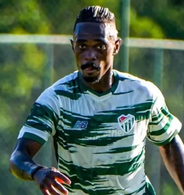 Bursaspor'da Lincoln Henrique şoku!