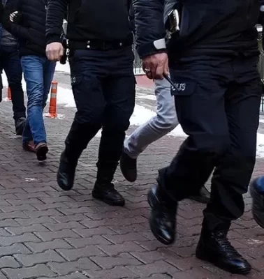 Ankara’da suç gelirlerinin aklanmasına yönelik operasyon!