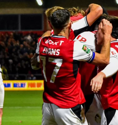 Arsenal’e dördüncü ligden kupa şoku