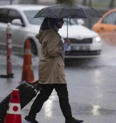 Zonguldak'ta 15 Ekim Perşembe günü okullar tatil edildi