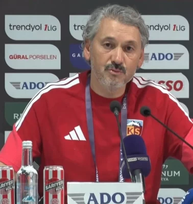 Atilla Gerin: “Yarım asırlık şanssızlığı kırdık”