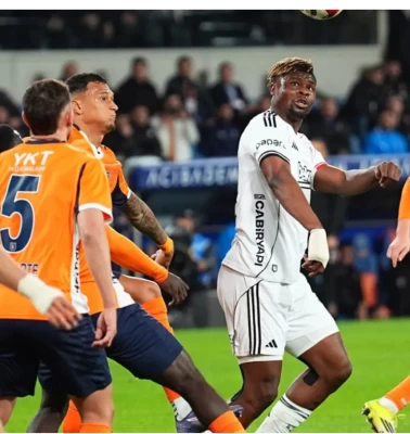 Beşiktaş evinde yeniden kazanmak istiyor