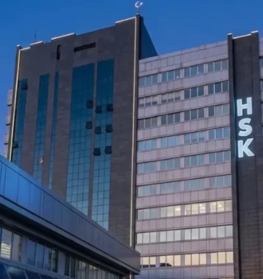 HSK'dan yargı çevresi kararı! 3 ilçe Keşan Ağır Ceza Mahkemesine bağlandı