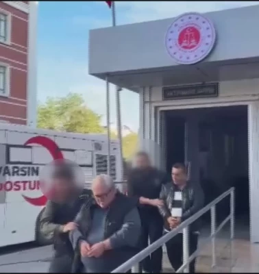 Büyükçekmece’de milyonluk vurgun!