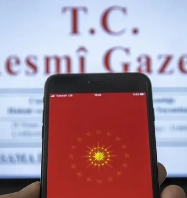 Resmi Gazete'de yayımlandı! SGK, KOSGEB ve elektronik para kararı