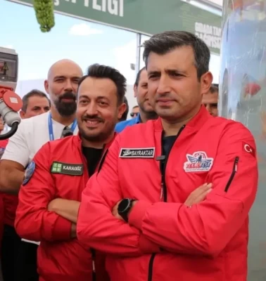 Selçuk Bayraktar Şanlıurfa'dan uyardı!