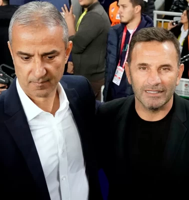 Okan Buruk-İsmail Kartal rekabetinde eşitlik derbide bozulacak mı?