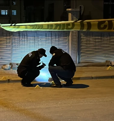 Tartışmanın sonu kanlı bitti! Eşini öldüren zanlı hakkında karar