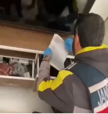 Mardin merkezli 10 ilde sanal dolandırıcılık operasyonu