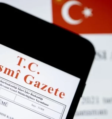 16 Ekim 2026 Resmî Gazete kararları: Atamalar ve yeni düzenlemeler