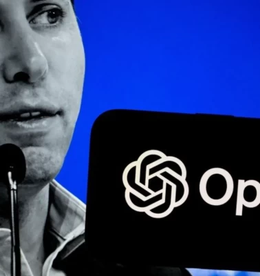 OpenAI CEO'su Altman'dan yapay zeka çıkışı