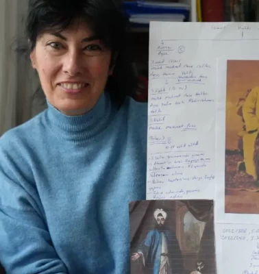 Çeşme'nin üçte ikisi bizim! Osmanlı mirası için dava açtı