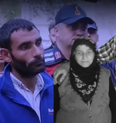 Nevşehir'de 10 yıl önceki cinayet dosyası yeniden açıldı!