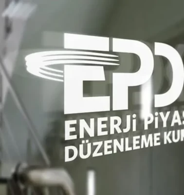Doğal gaz dağıtım tarifesinde yeni düzenleme! Resmî Gazete'de yayımlandı
