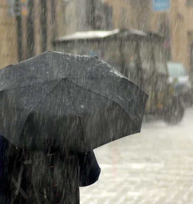 Meteoroloji'den 2 ile özel yağış uyarısı