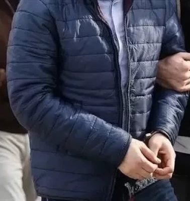 İzmir ve Aydın’da FETÖ operasyonu!