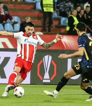 Avrupa Ligi’nde dokuz maçta heyecan doruktaydı