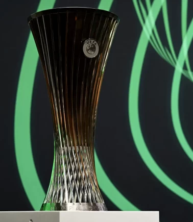 UEFA Konferans Ligi’nde üçüncü hafta maçları başladı