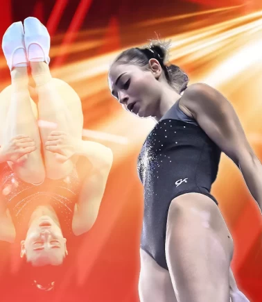 Ecem Nisa Esen, Dünya Şampiyonası’nda yarı finalde