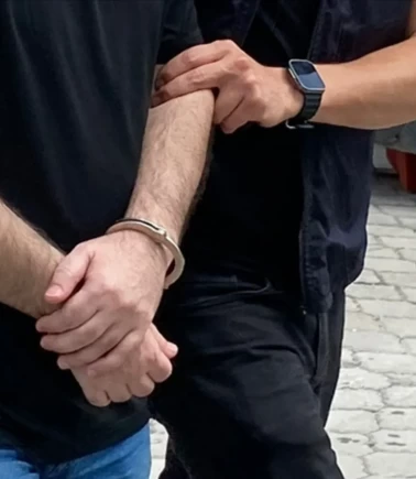 Sosyal medya kullanıcısı Emrah Peküs, Siirt'te gözaltına alındı